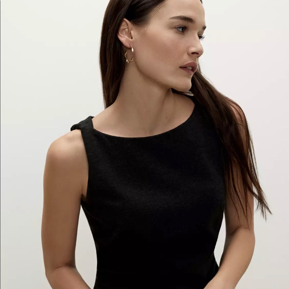 M.m. Lafleur Lydia Dress - Picture 10 of 11